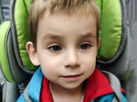 Wojtuś Bugajski - main photo