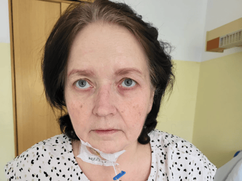 Bożena Zembrzuska - zdjęcie główne