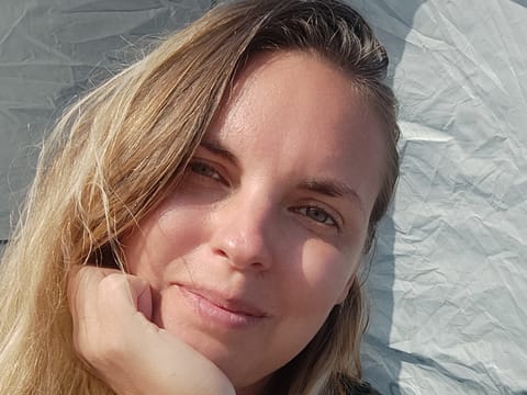 Karolina Dobrowolska-Szeremeta - zdjęcie główne