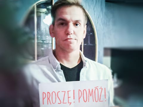 Piotr Kowalski - main photo