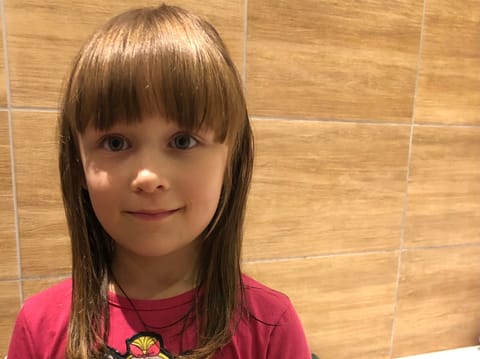 Lena Wójcikowska - zdjęcie główne