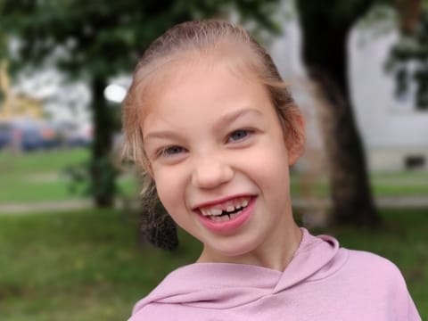 Emilia Kulpińska - main photo