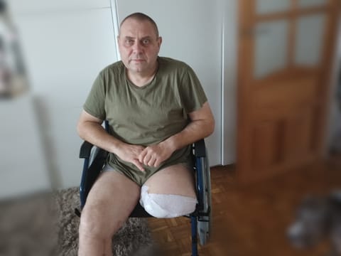 Mirosław Wielgocki - main photo