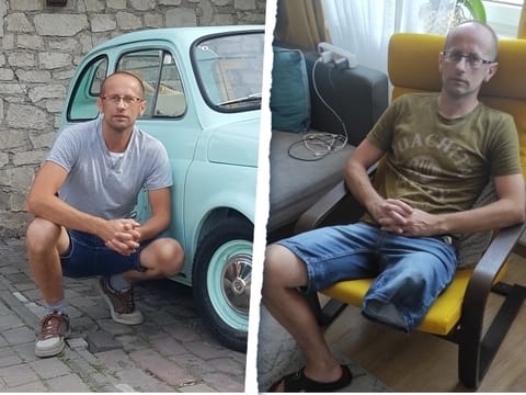 Jarosław Przeworski - zdjęcie główne