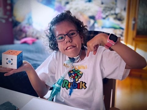 Wiktoria Krzebietke - zdjęcie główne