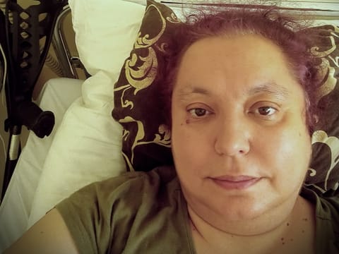 Monika Kucharska - zdjęcie główne