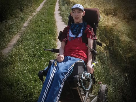 Dawid Zych - main photo