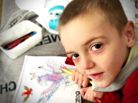 Tymoteusz Maliński - main photo