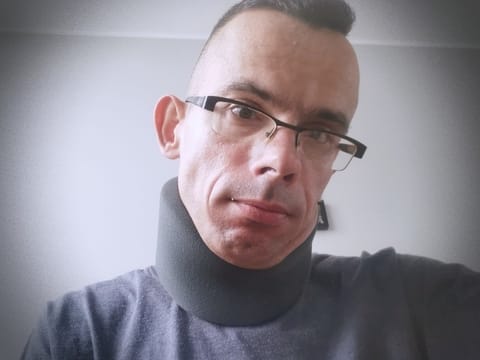 Tomasz Berger - main photo