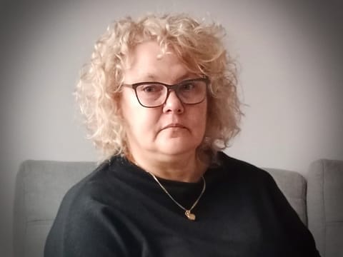 Krystyna Stefanowicz - main photo