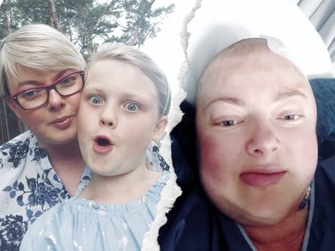 Agnieszka Roszkowiak - zdjęcie główne