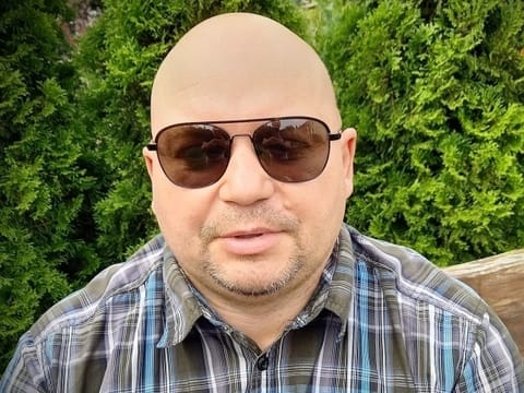 Tomasz Podlecki - zdjęcie główne