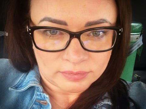 Agnieszka Bartos - main photo