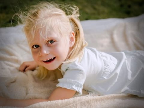 Nadia Milejska - zdjęcie główne