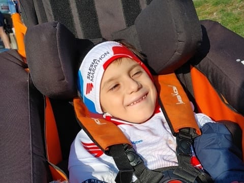 Maciej Moń - main photo