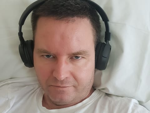 Marcin Trych - zdjęcie główne