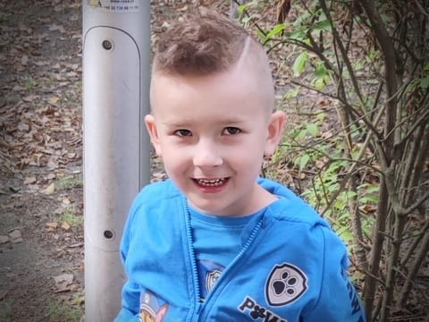 Alan Ciołek - main photo