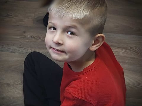 Kuba Kubis - zdjęcie główne