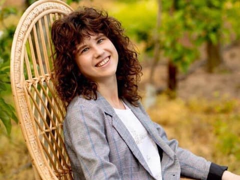 Weronika Sowa - zdjęcie główne