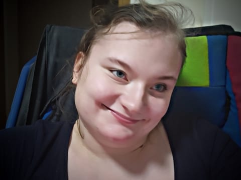 Wiktoria Barańska - zdjęcie główne