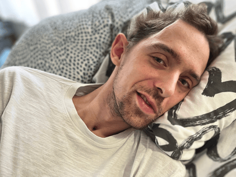 Mateusz Szot - main photo