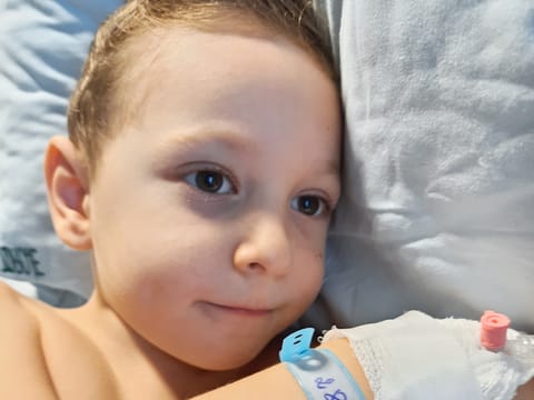 Tymek Tokarz - zdjęcie główne