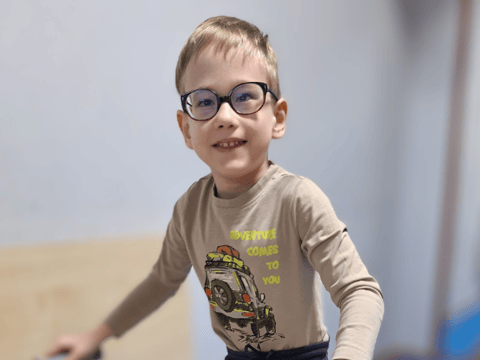 Antoś Łanczkowski - main photo