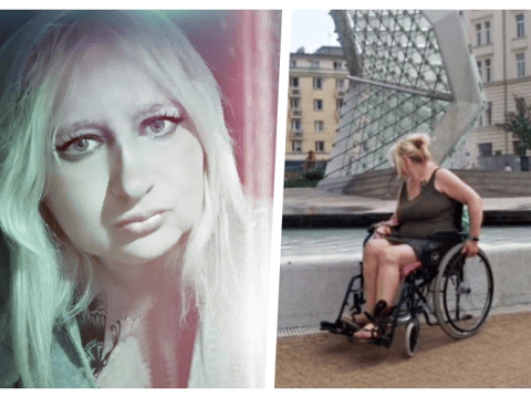 Hanna Nowak - zdjęcie główne