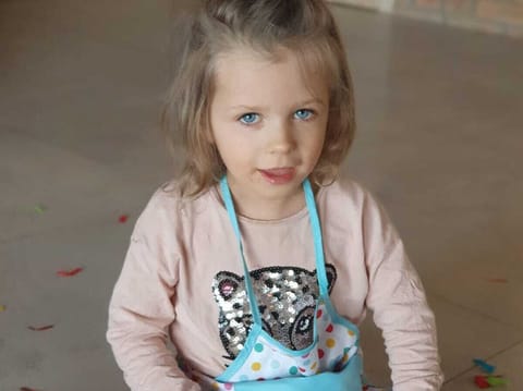 Nina Chybowska - main photo