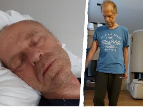 Grzegorz Tyszka - main photo