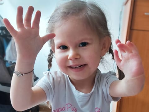 Julcia Strączek - main photo