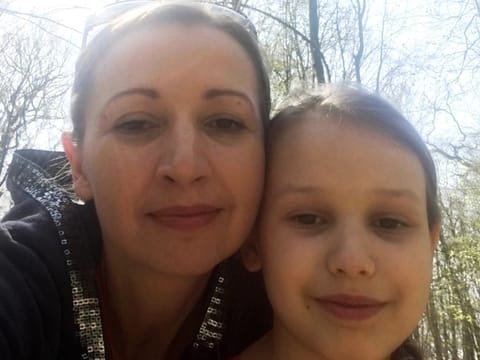 Anna Mikołajczyk - main photo