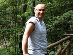 Mariusz Przybysz - main photo