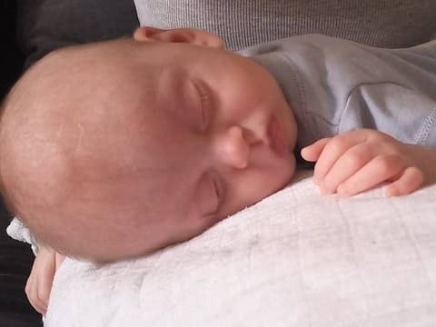 Marcelinka Pastuszak - zdjęcie główne