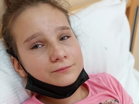 Oliwia Gawrych - main photo