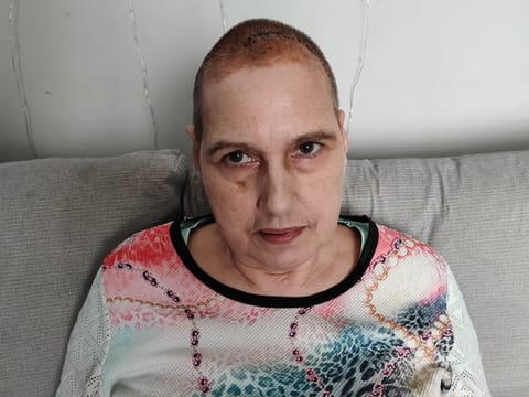 Magdalena Kąkol - zdjęcie główne