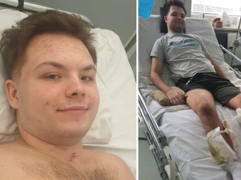 Jan Gacek - main photo