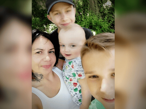 Agnieszka Plajzer Brzoza - zdjęcie główne