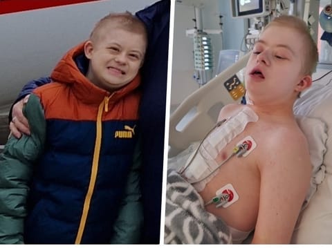 Mariusz Tobjaszewski - main photo