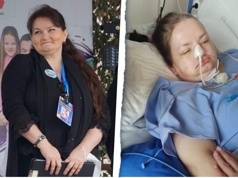 Agnieszka Szczerbowska - zdjęcie główne