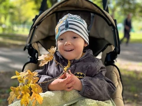 Kacper Klimek - zdjęcie główne