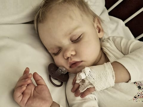 Maja Białczak - zdjęcie główne