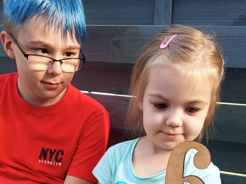 Marek Deptuła i&nbsp;Maja Durma - zdjęcie główne