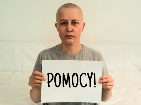 Agnieszka Rusiak - zdjęcie główne