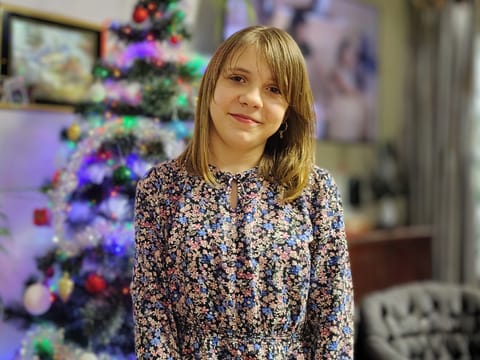 Oliwka Stępień - main photo