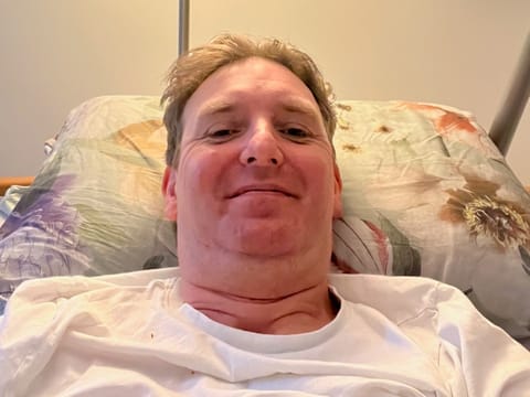 Łukasz Chyży - zdjęcie główne