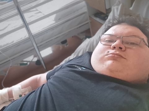 Piotr Kaminiczny - main photo