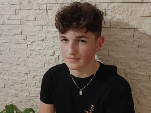 Marcel Orman - zdjęcie główne