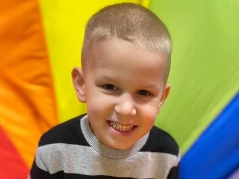 Olek Polakowski - zdjęcie główne