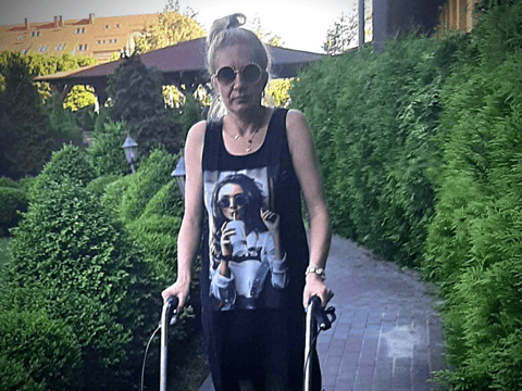 Izabela Płochocka - main photo